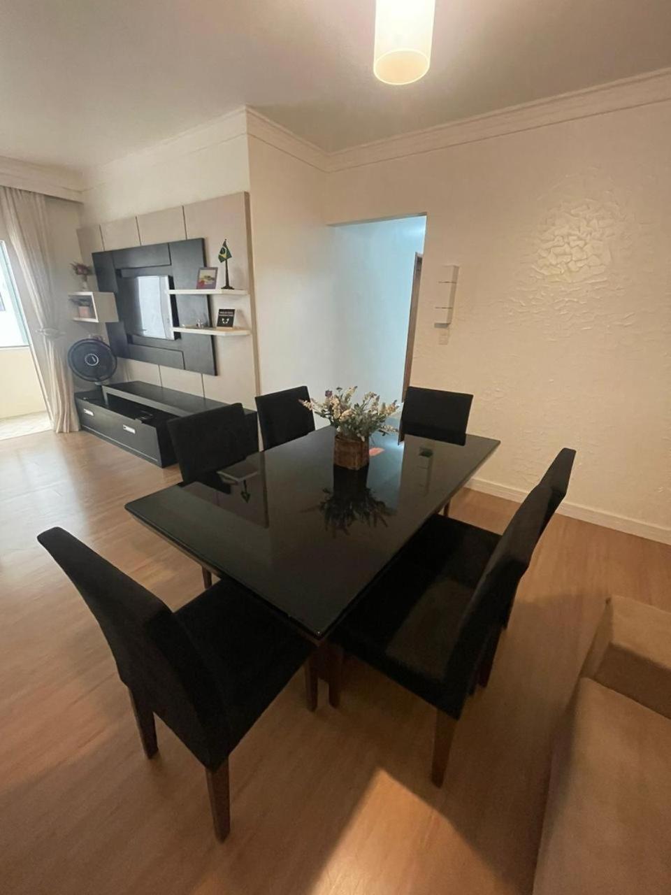 Maria Julia Com Vista Mar Apartment Balneario Camboriu Ngoại thất bức ảnh