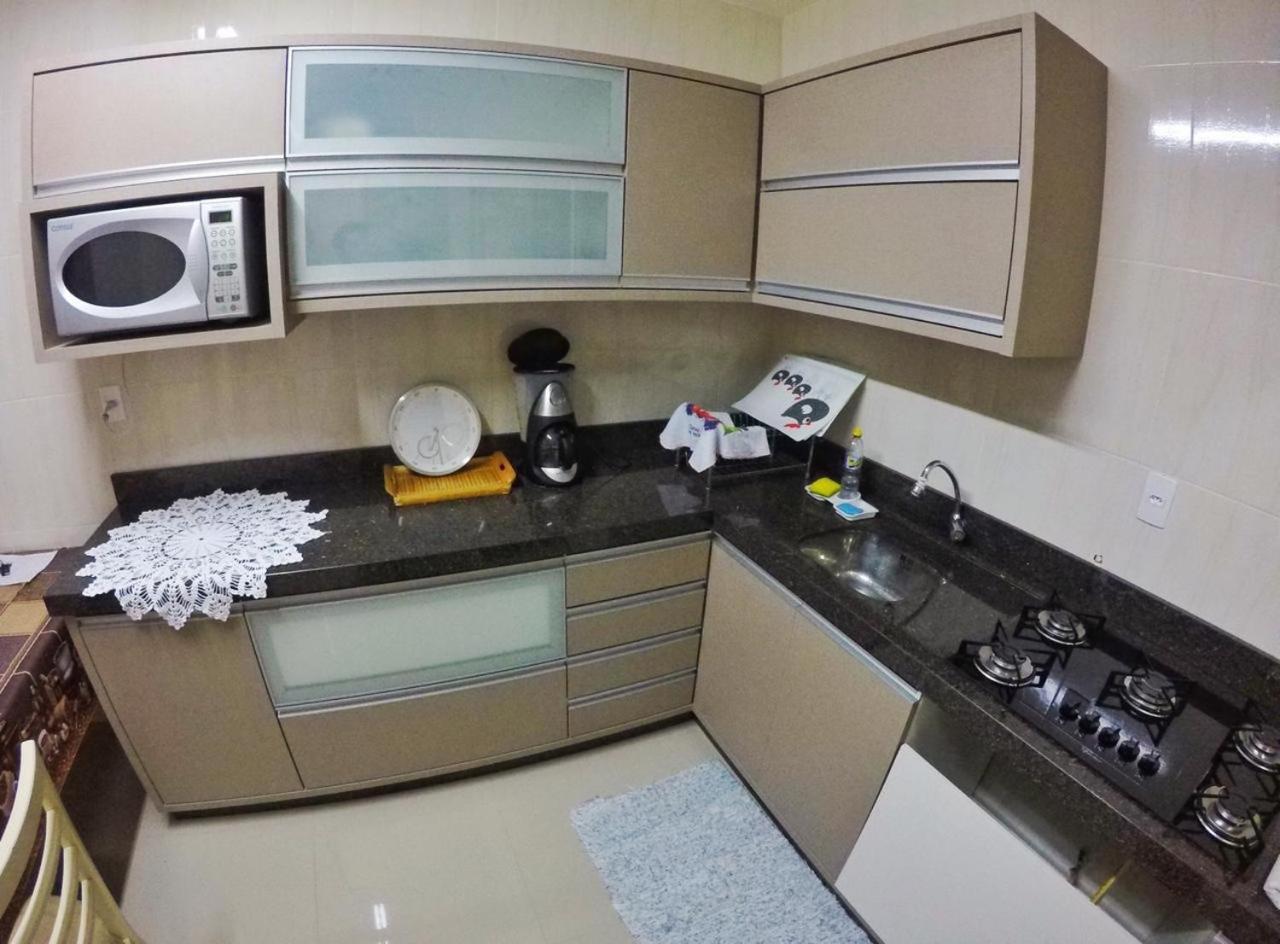 Maria Julia Com Vista Mar Apartment Balneario Camboriu Ngoại thất bức ảnh