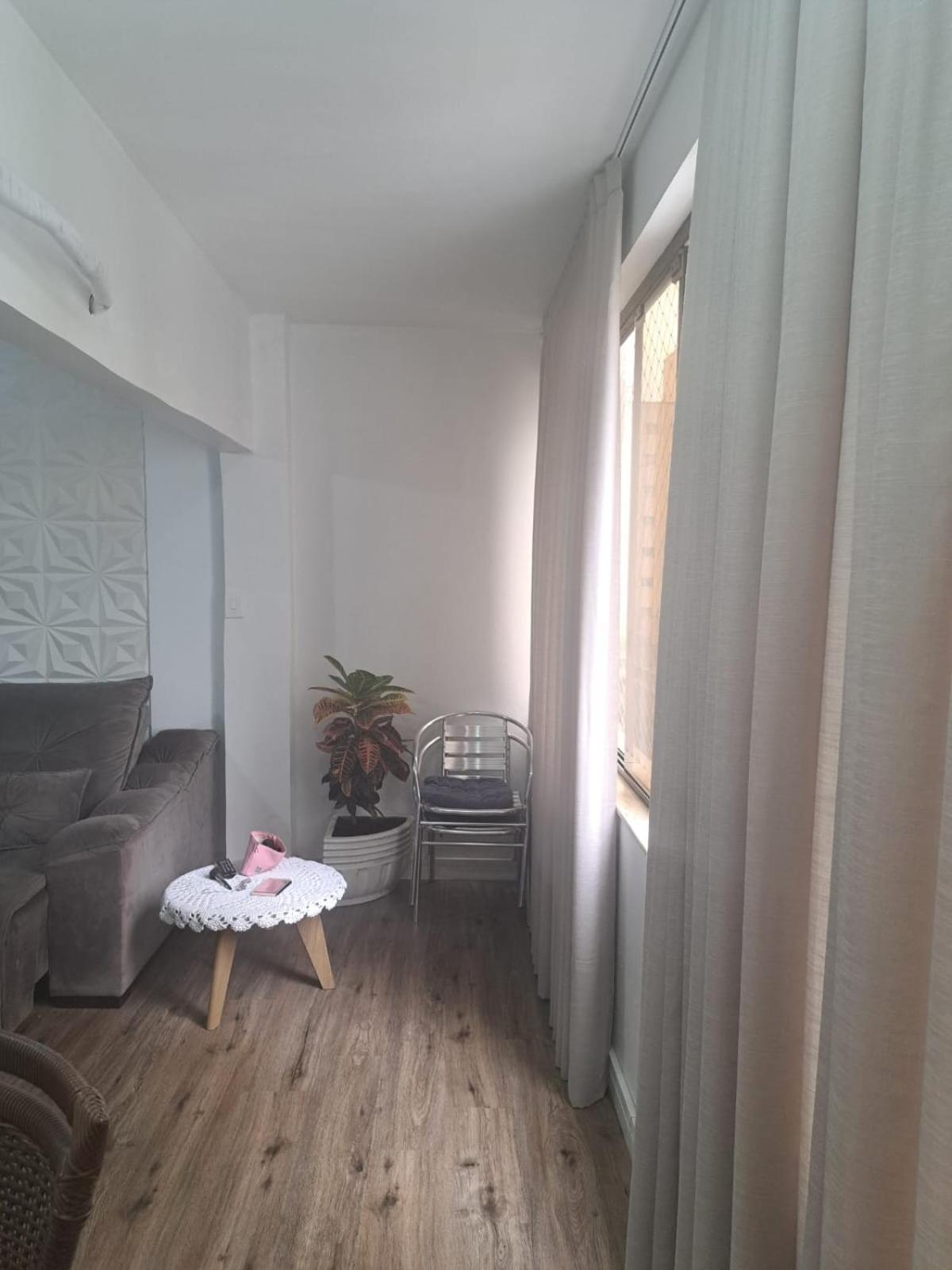 Maria Julia Com Vista Mar Apartment Balneario Camboriu Ngoại thất bức ảnh